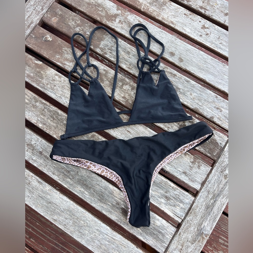 Acacia Swimwear Bikini
